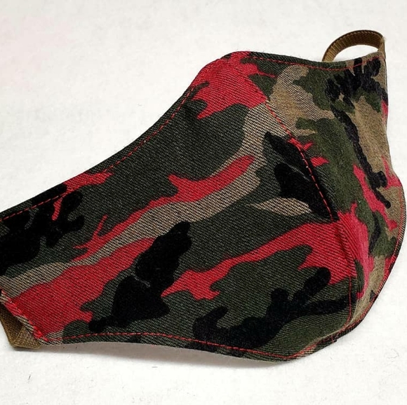 Mask - Picture 2 of 3